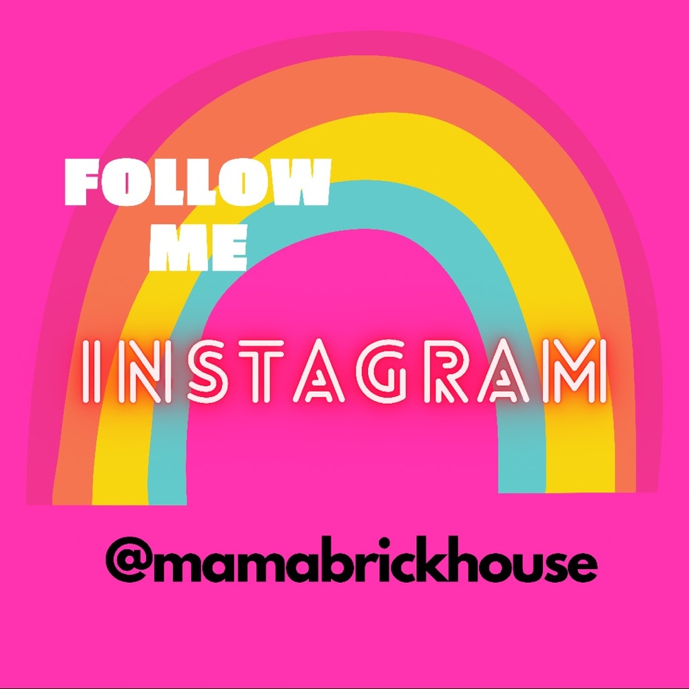 Join me on INSTAGRAM for crafting inspiration and all things creative!